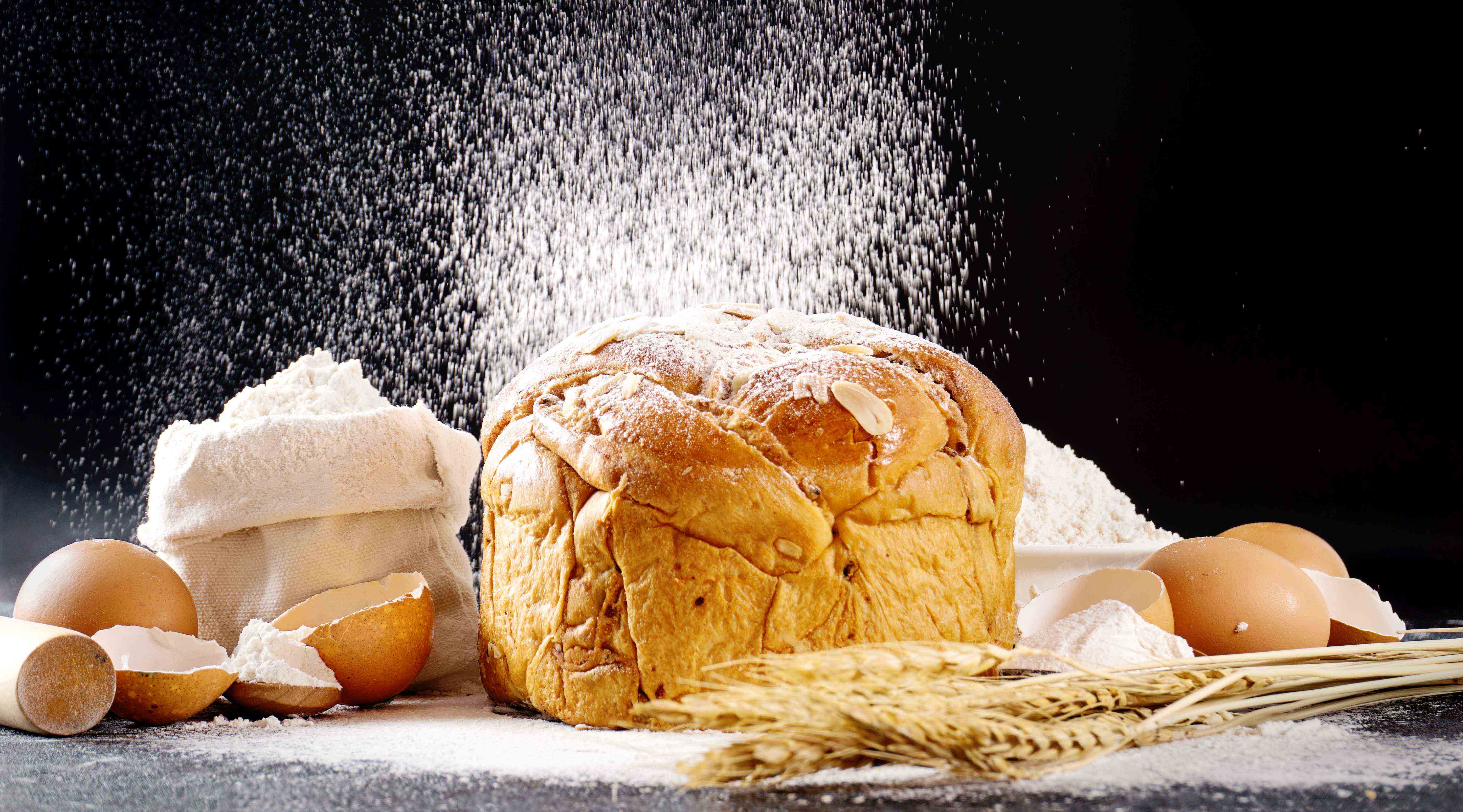 食品行業